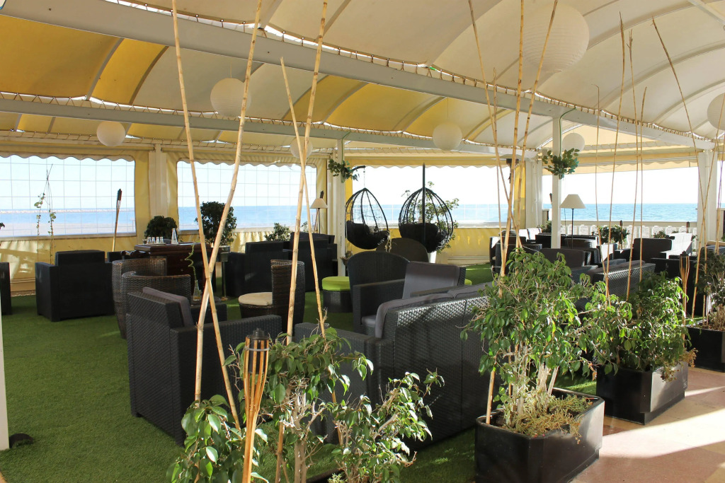 Hotel Polamar