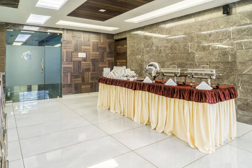 Hotel Unity