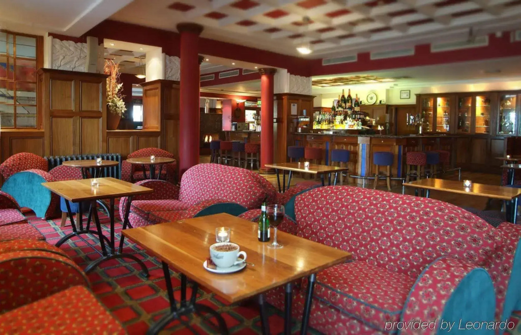 Talbot Hotel Stillorgan