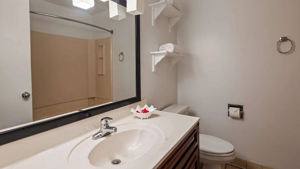 SureStay Hotel by Best Western Virginia Beach Royal Clipper