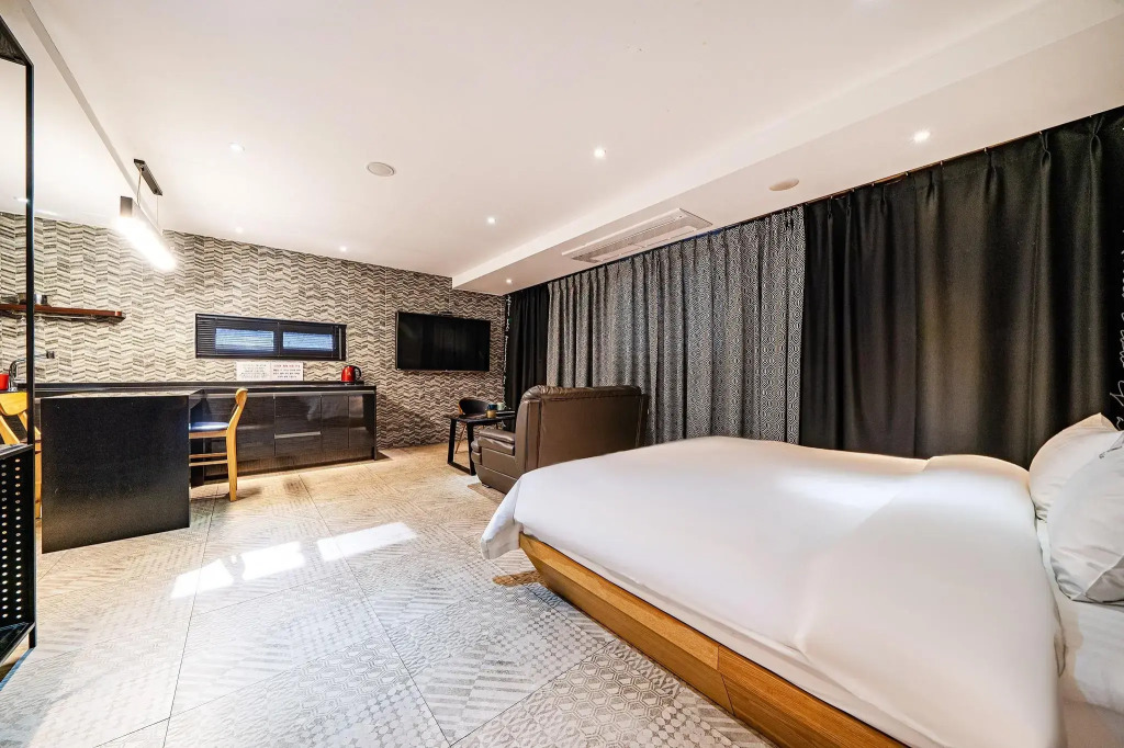 Hotel The Class