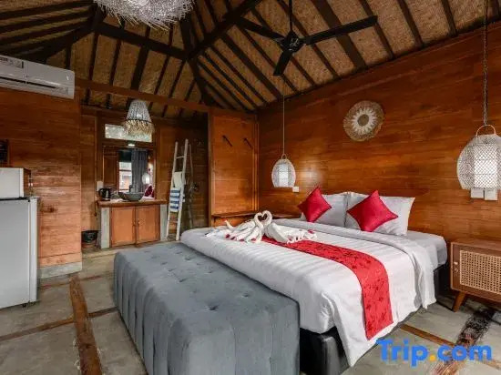 Turtle Villas, Canggu by Manara