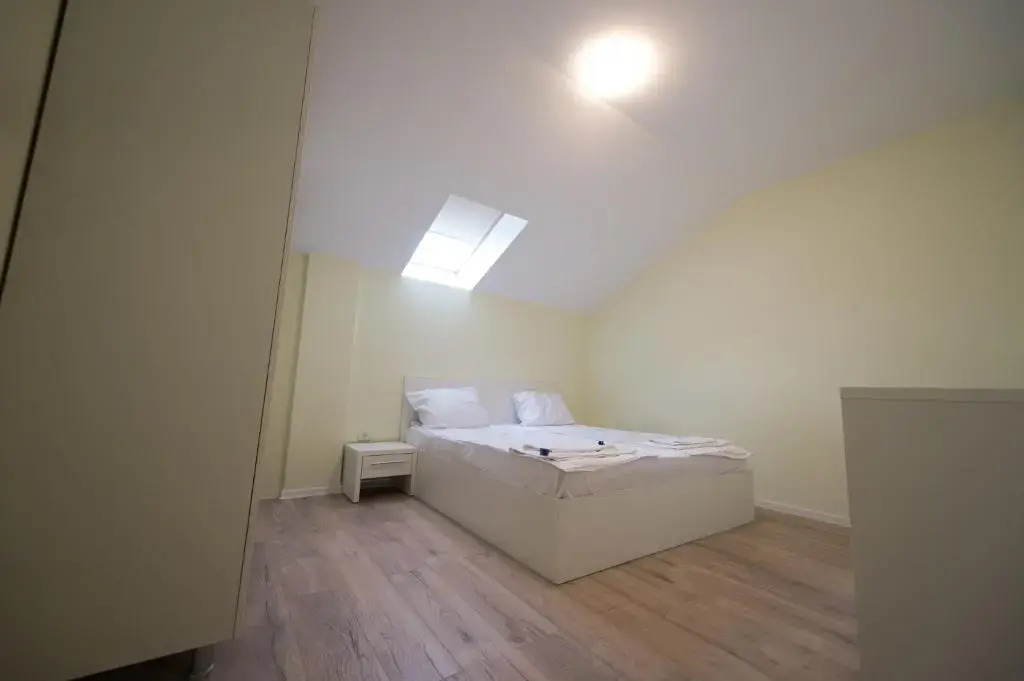 Apartamente cu un dormitor