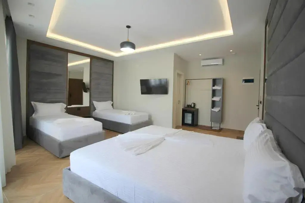 Dukas Boutique Hotel