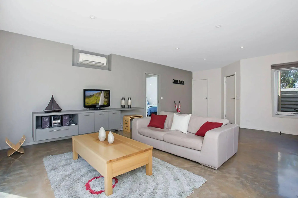 Tides Port Fairy