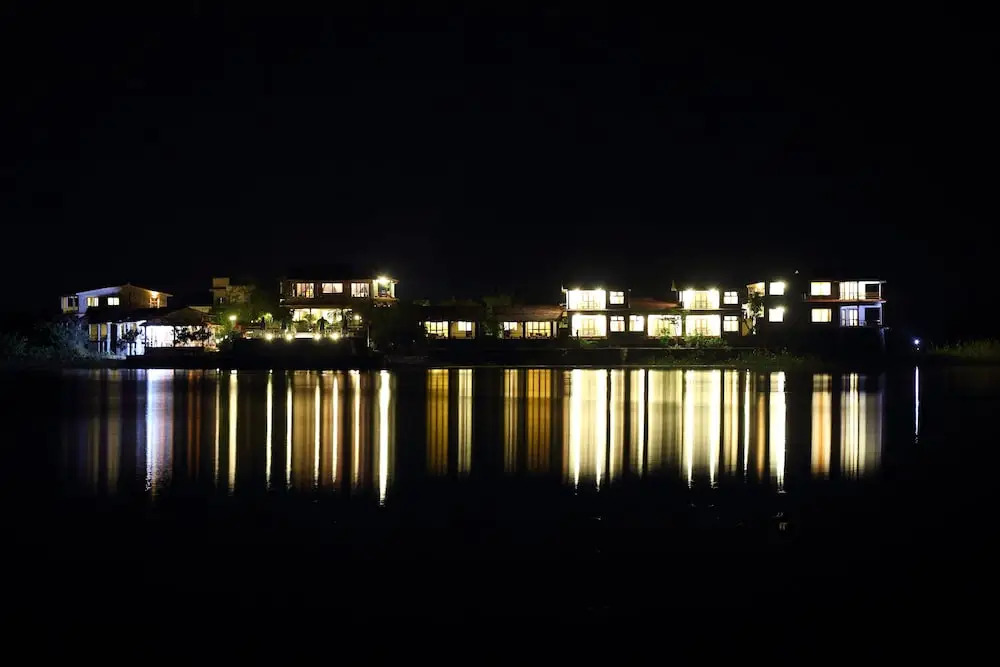 The Jhadol Safari Resort