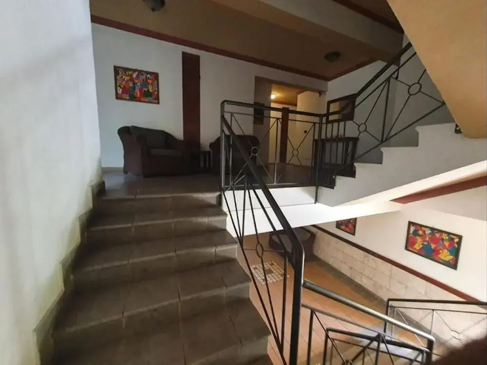 Apartamento Completo con Piscina Cerca de Playa Boca Chica N011