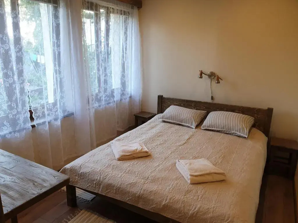 Guest House and camping Jurmala