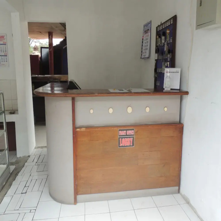 Yonanda Hotel