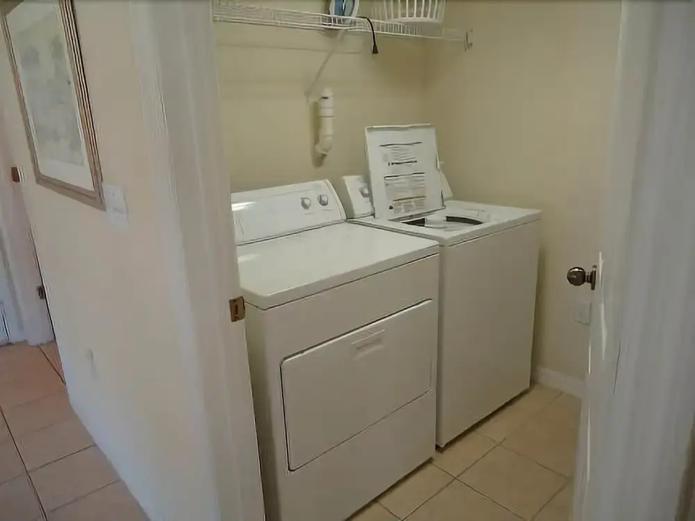 Holiday Villas of Kissimmee