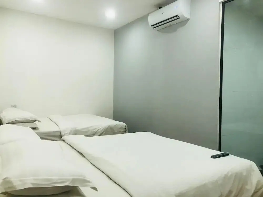 The Ardens Hotel - Taman Sentosa, Johor Bahru