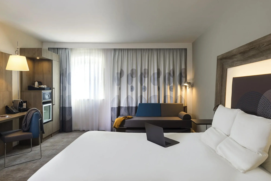Novotel Newcastle Airport