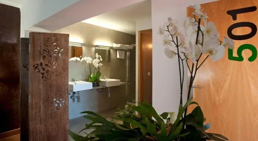 Hostal Parque Ibiza
