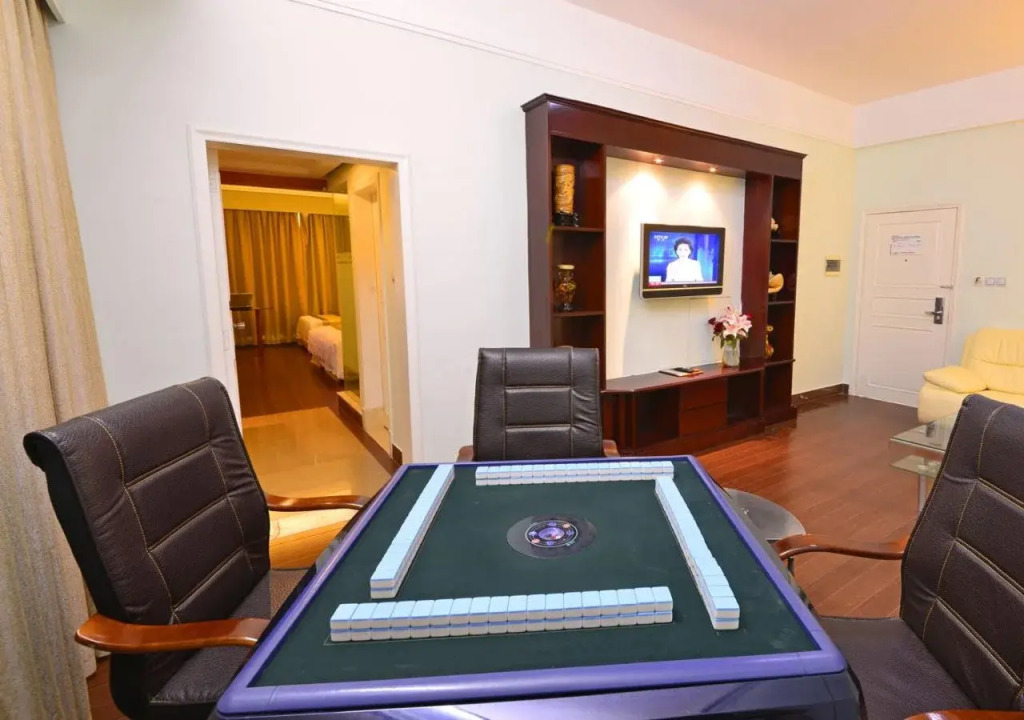Hongfang Zhongyang Hotel