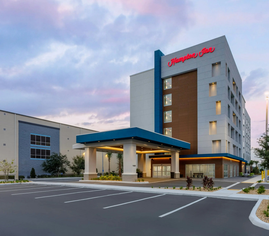 Hampton Inn By Hilton Ocoee Orlando