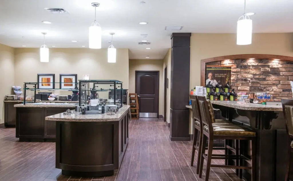 Staybridge Suites Eau Claire - Altoona by IHG