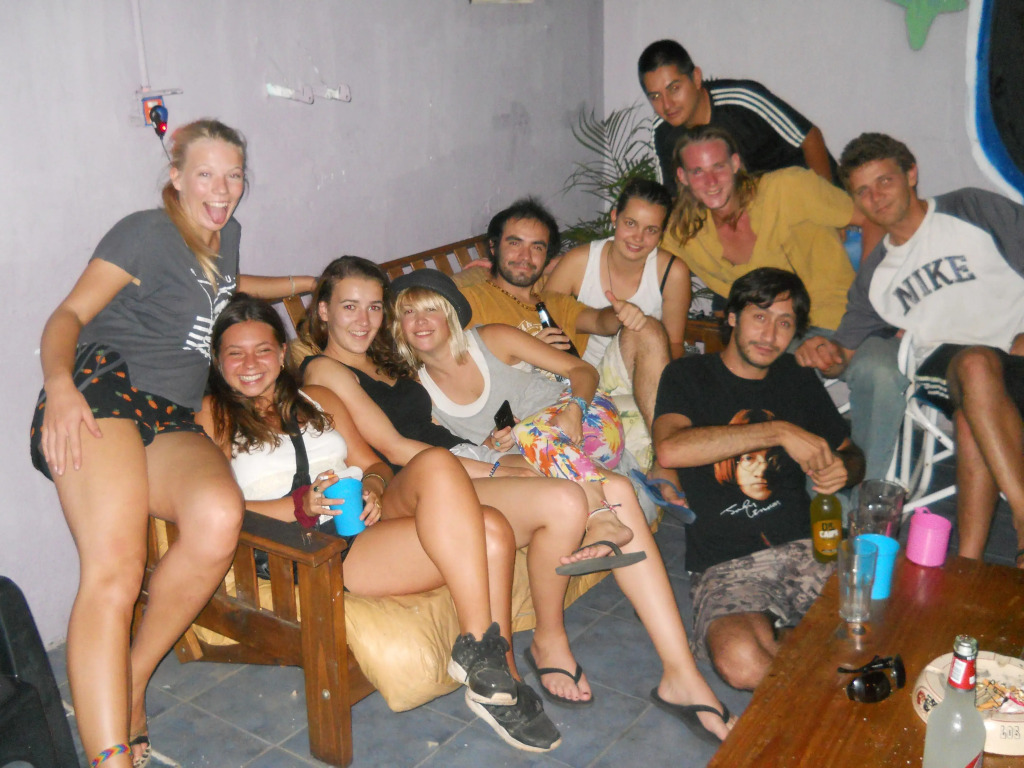 Coolraul Hostel