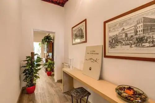 Casa Fienaroli