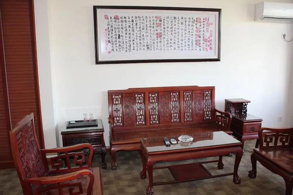 Shanghai Guanglanyuan Hotel
