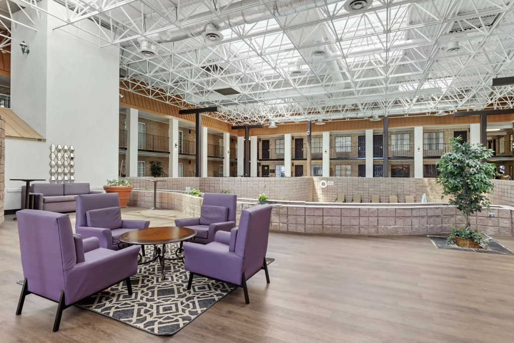 Best Western of Alexandria Inn & Suites & Conference Center