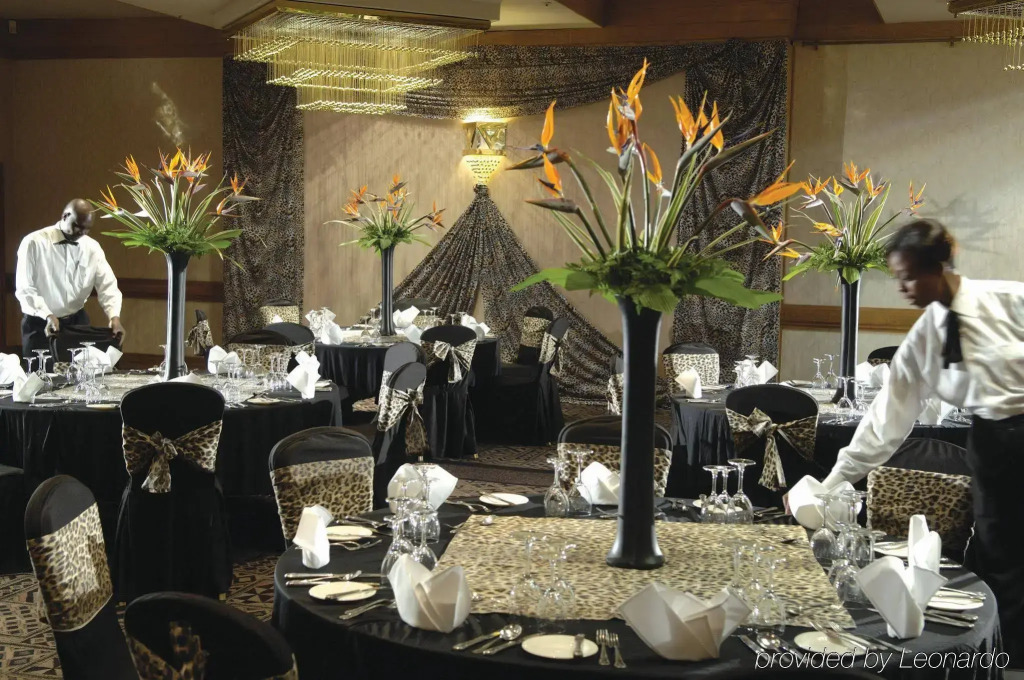 InterContinental Nairobi