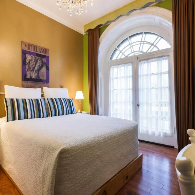 Hotel Chateau de lArgoat