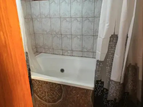Hostal Romano
