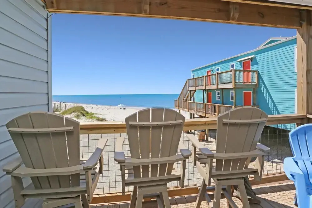 Paradise By The Gulf