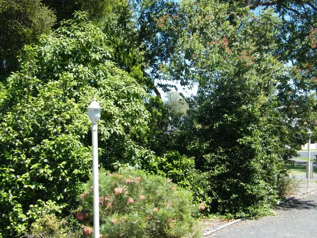 Bega Caravan Park