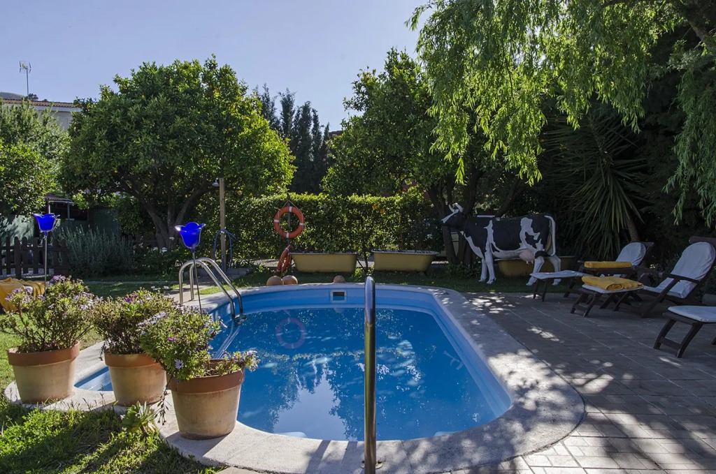 GuestReady - Hotel Rural Las Calas