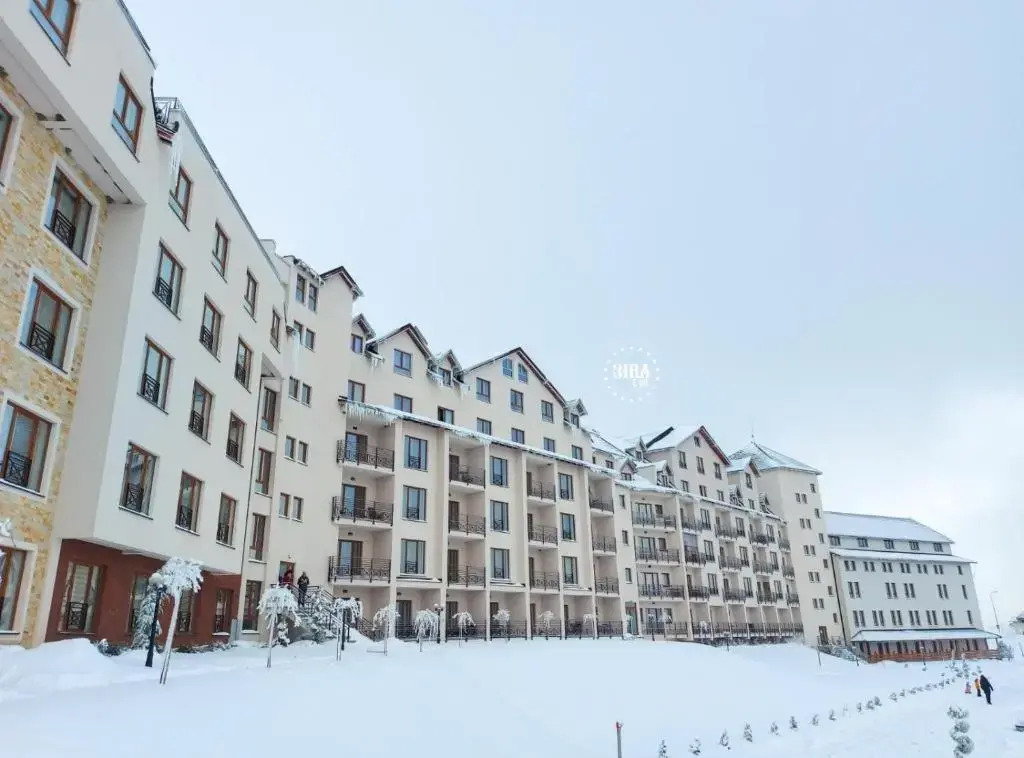 ZIRA L 19 Kopaonik MILMARI RESORT