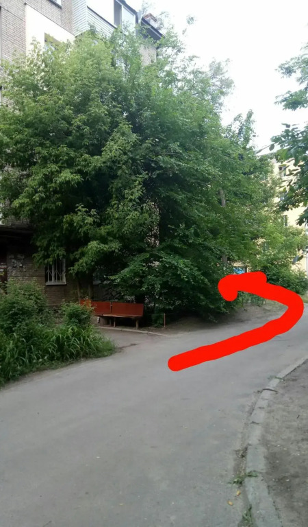 Люкс аппартаменты на Кирова с зеркальным потолком