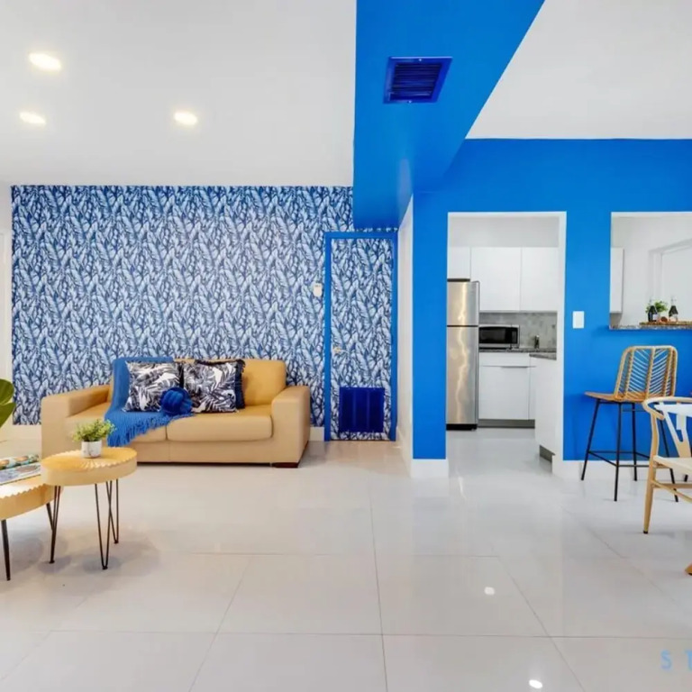 Free Parking: Bay View + Pool | Step To Beach