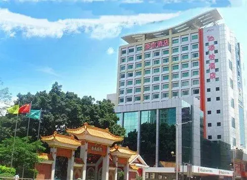 Tianyi Hotel