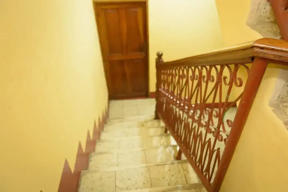 Hostal Fachente