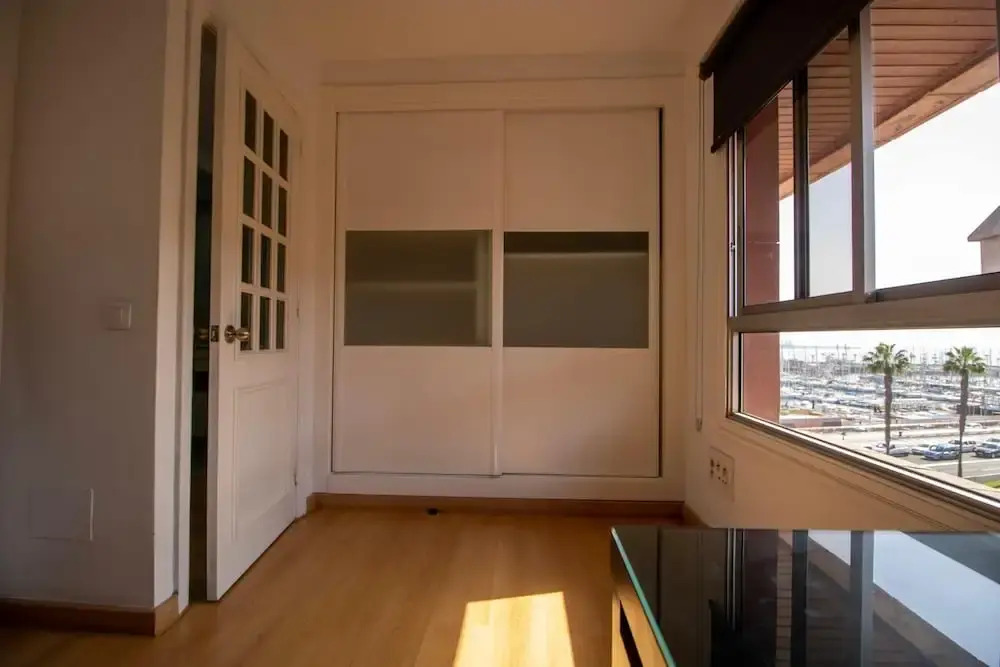City Center Penthouse Prime Views