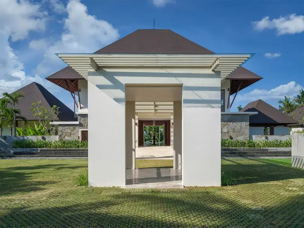 Villa Kailasha by Elite Havens