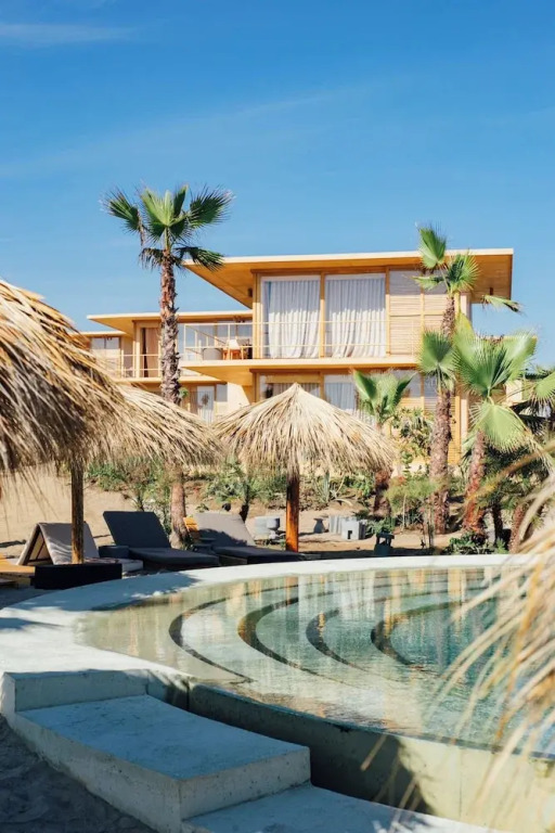 KYMAIA Hotel Puerto Escondido