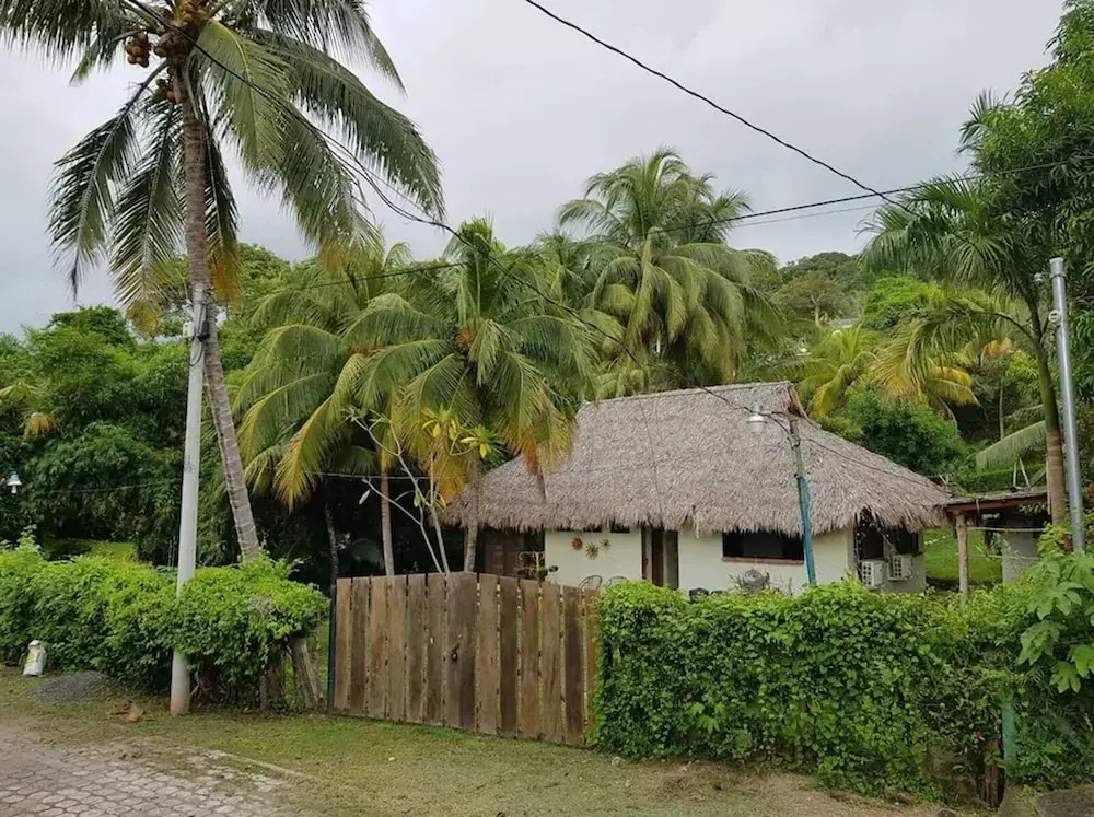 Bungalow in Secure Atami gated Community