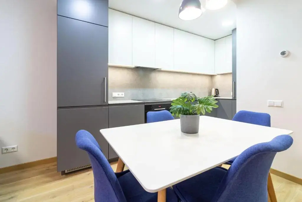 Mind Retreat Apartment, By Cohost