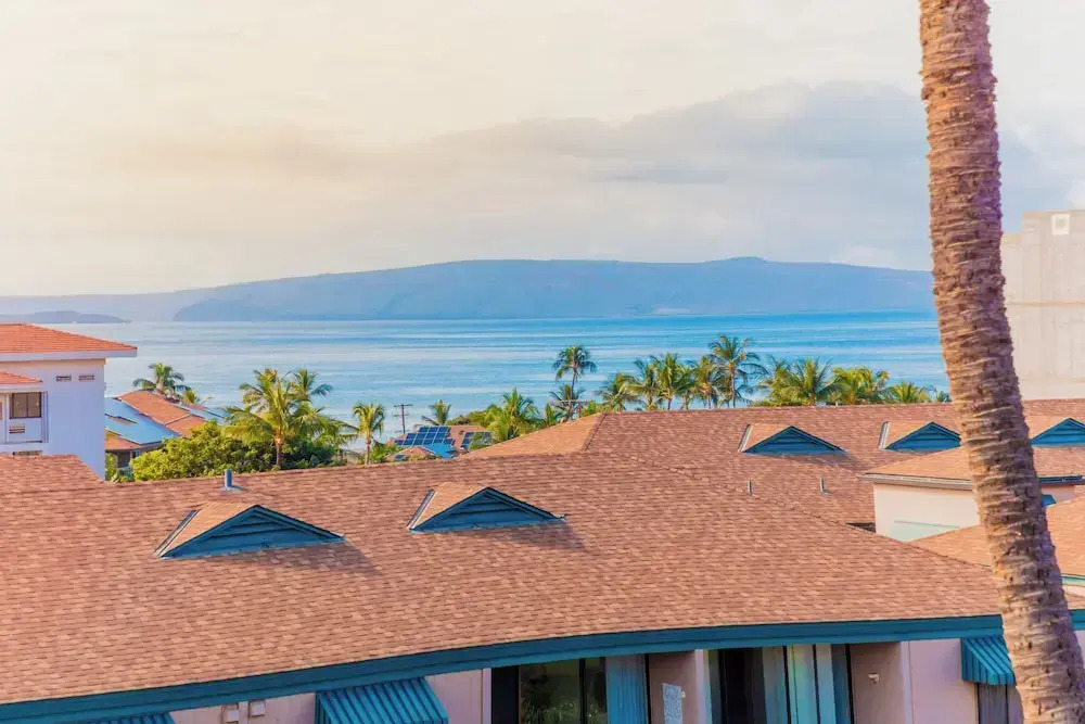 Maui Vista 3402 by Maui Rental Group