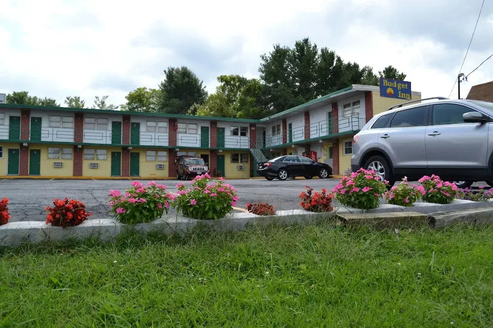 Budget Inn