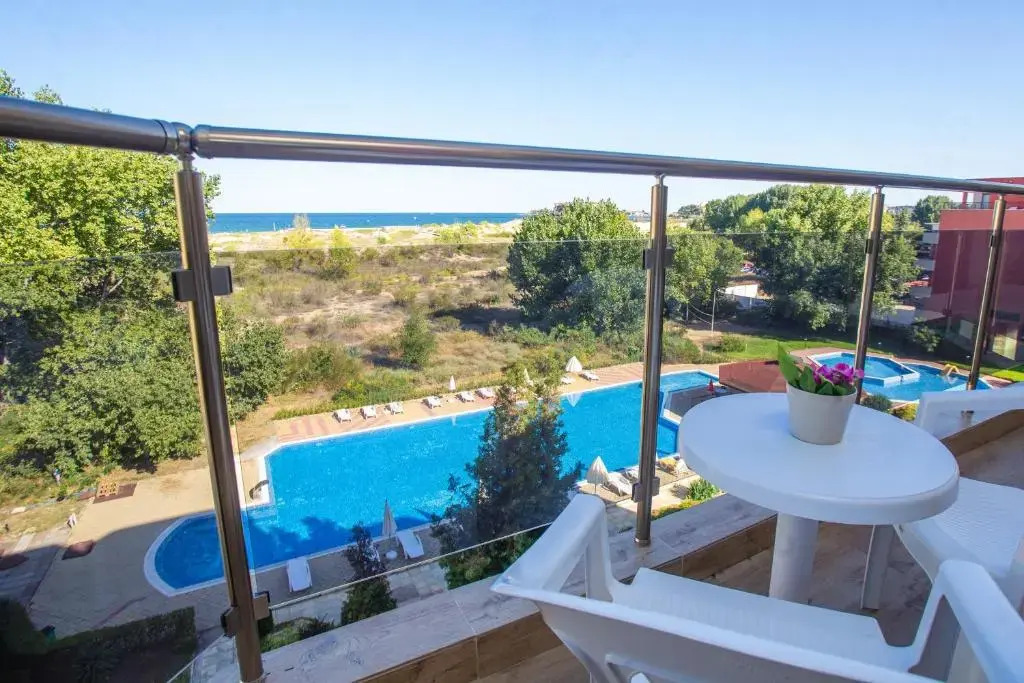 Amfibia Beach Complex