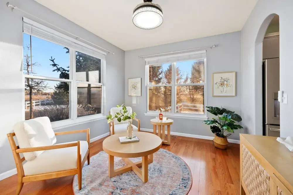 Spacious Home W/ Fun Amenities | Lake & Mtn Views