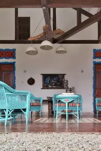 Balsora Hotel Boutique