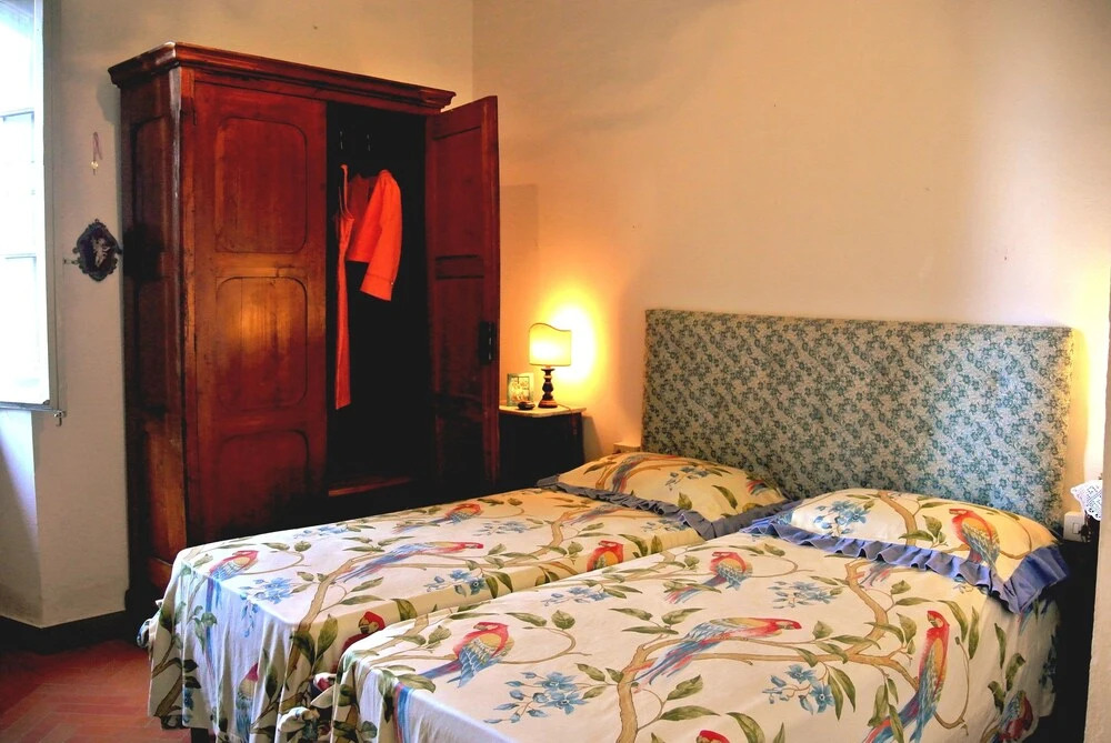 Agriturismo Fattoria Santo Stefano