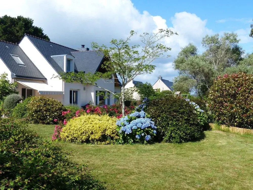 Villa Kernéhan