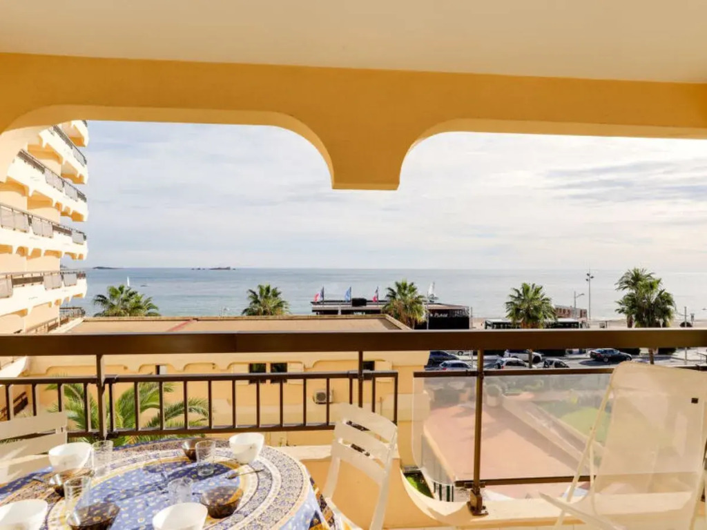 Villa Acapulco Fréjus 17736