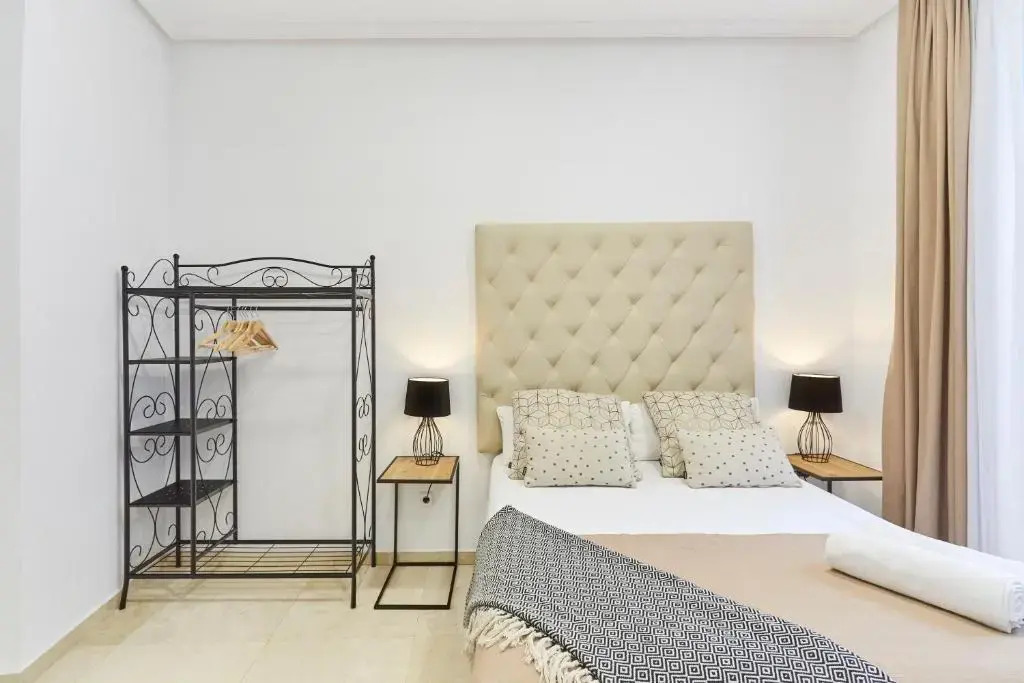 LEEWAYS APARTMENT VI in GRAN VÍA