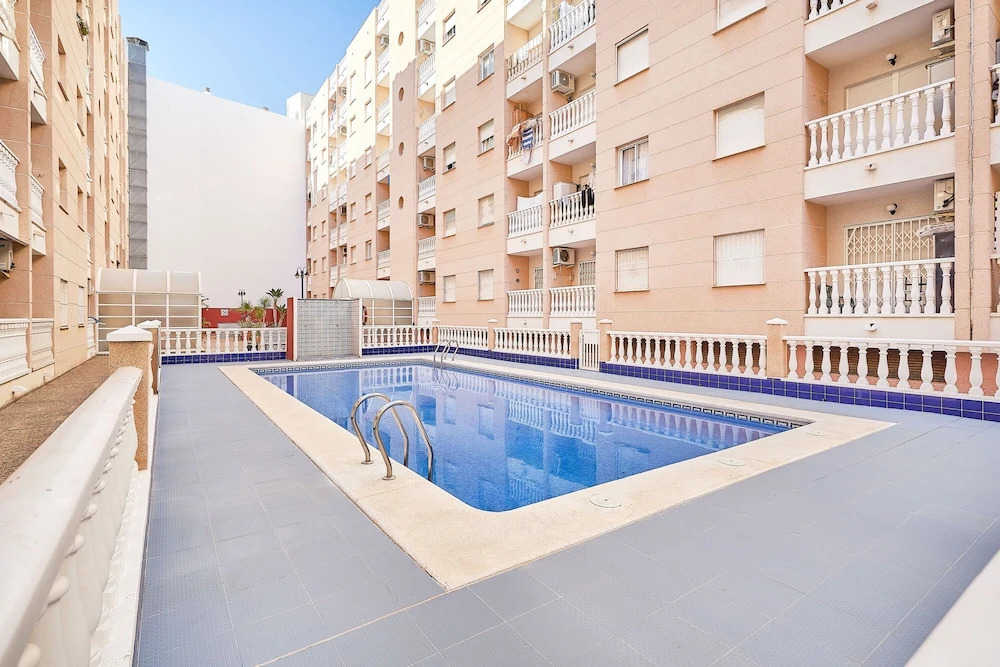 Apartamento Espanhouse Felisa